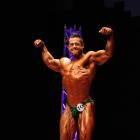 Scott  Sinclair - NPC West Texas Classic 2012 - #1